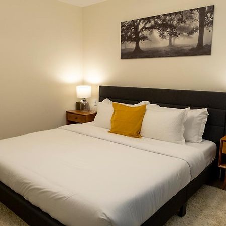 The Francis Boutique Inn Ucluelet Dış mekan fotoğraf