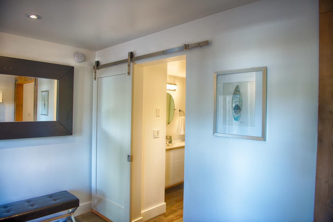 The Francis Boutique Inn Ucluelet Dış mekan fotoğraf